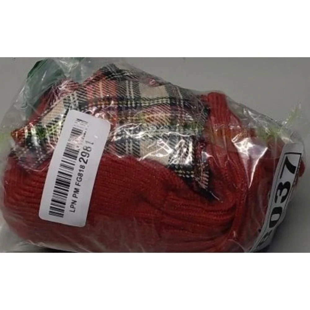 Lanyarco dog sweater